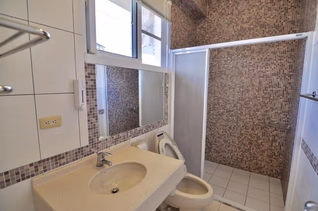 Family Quadruple Room, Balcony (A202)