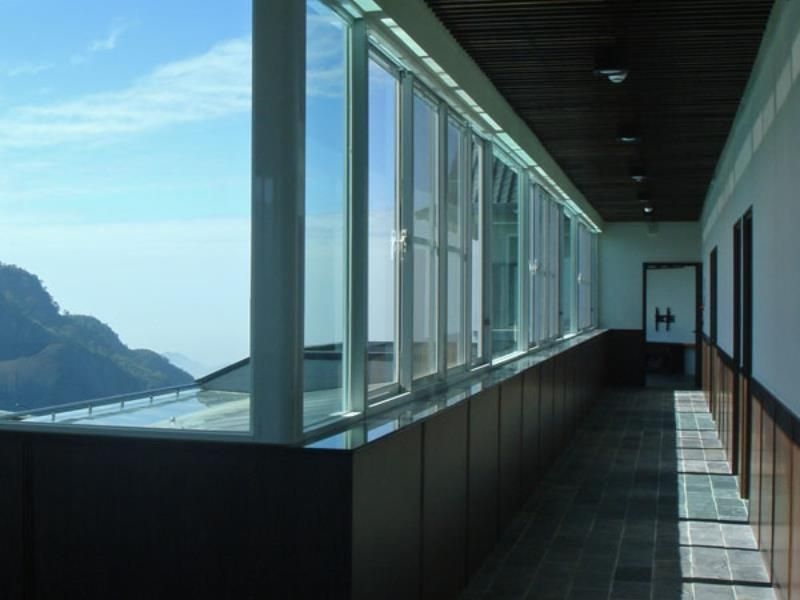 ทีคลาวด์ เกสต์เฮาส์ (Tea Cloud Guest House)4
