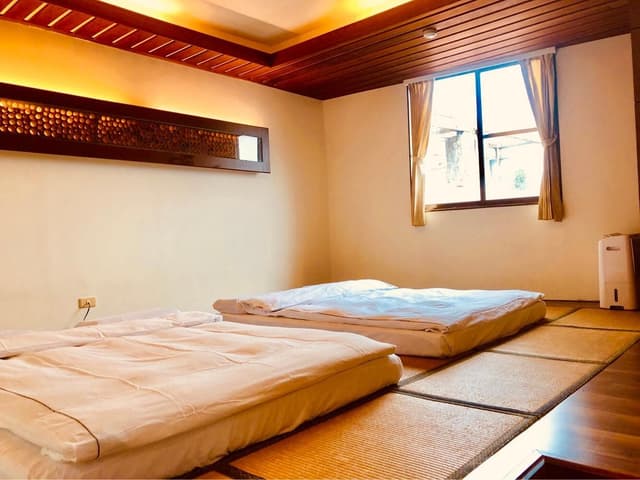 Superior Quadruple Room