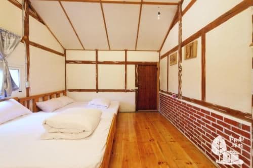 Comfort Quadruple Room