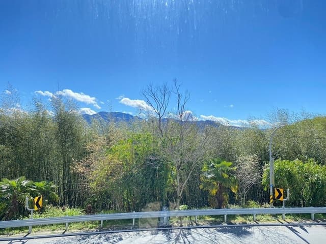 Deluxe Double Room, Mountain View