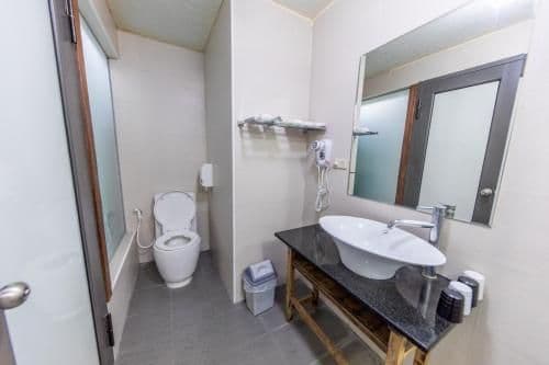 Standard Duplex Quadruple