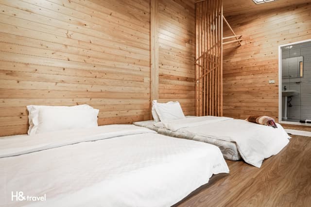 Comfort Quadruple Room