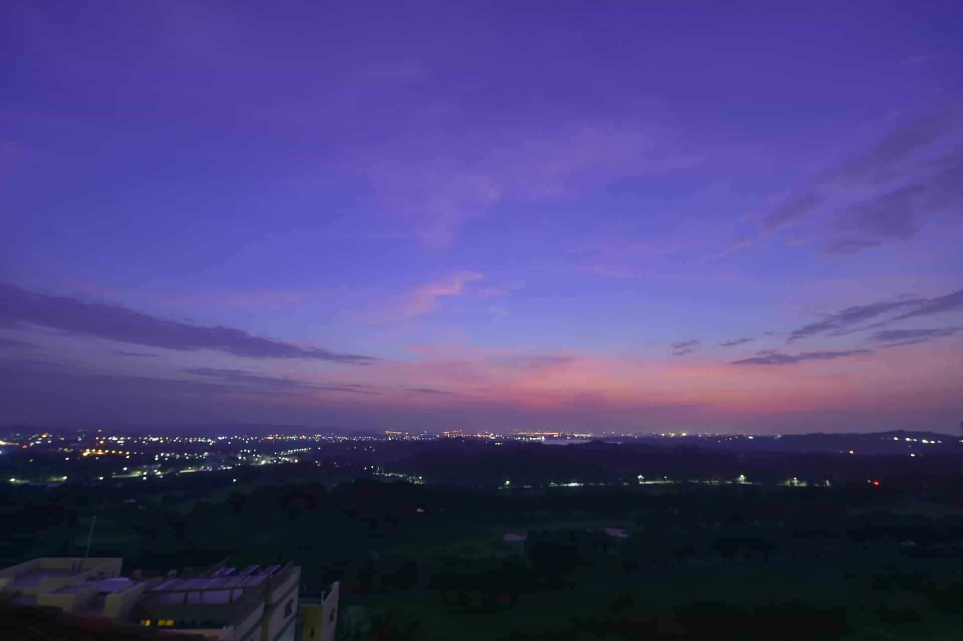 โรงแรมหยุนเติง แลนด์สเคป โรงแรมหยุนเติง แลนด์สเคป