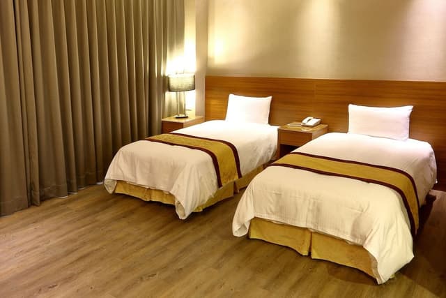 Double Room