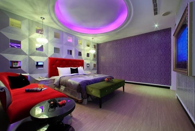Premium Suite (KTV)