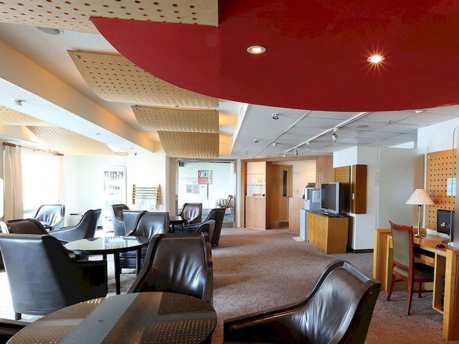 พาร์คเลน อินน์ (Park Lane Inn)1