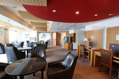 พาร์คเลน อินน์ (Park Lane Inn)2