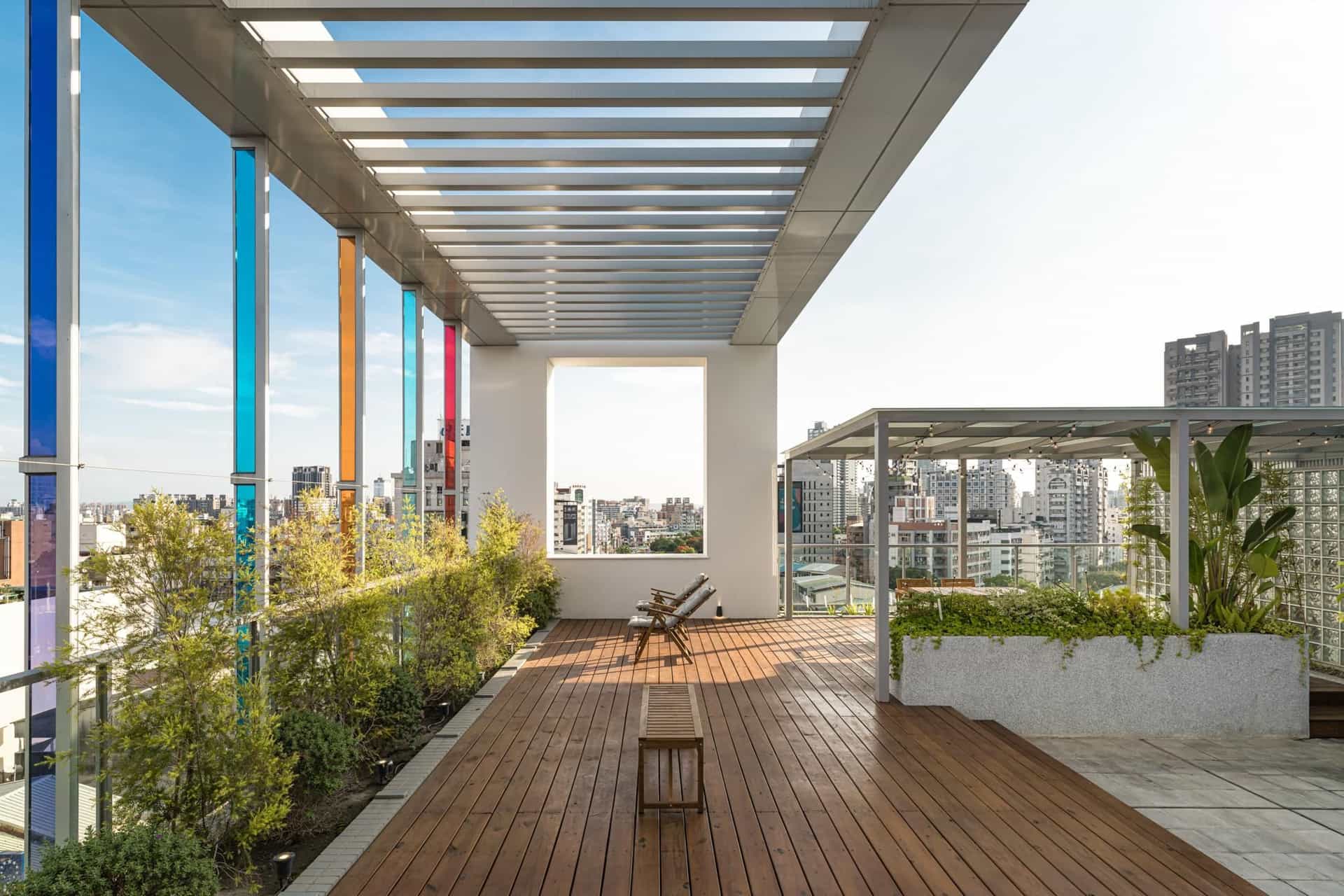 โรงแรม 1LI7E โรงแรม 1LI7E