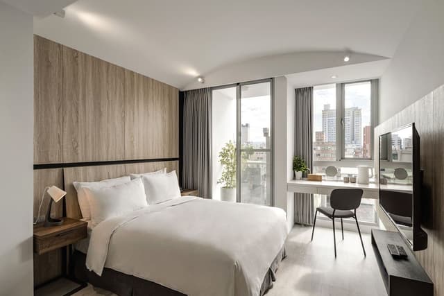 Comfort Double Room