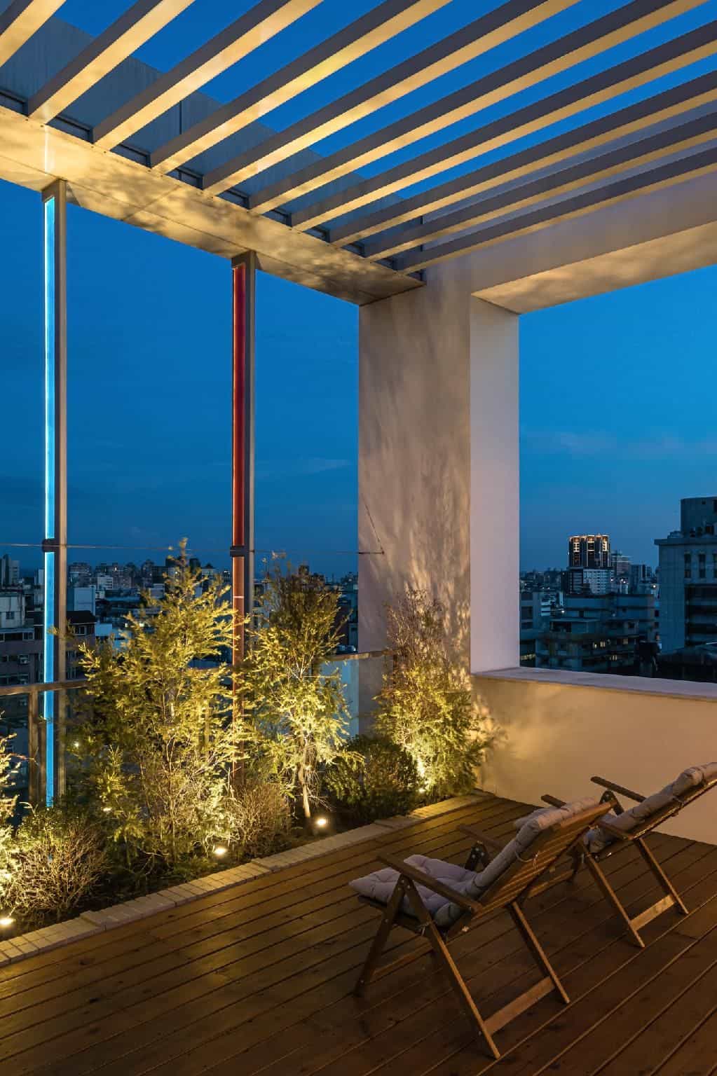 โรงแรม 1LI7E โรงแรม 1LI7E