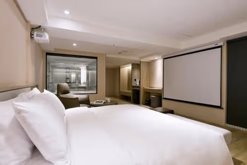 Superior Suite
