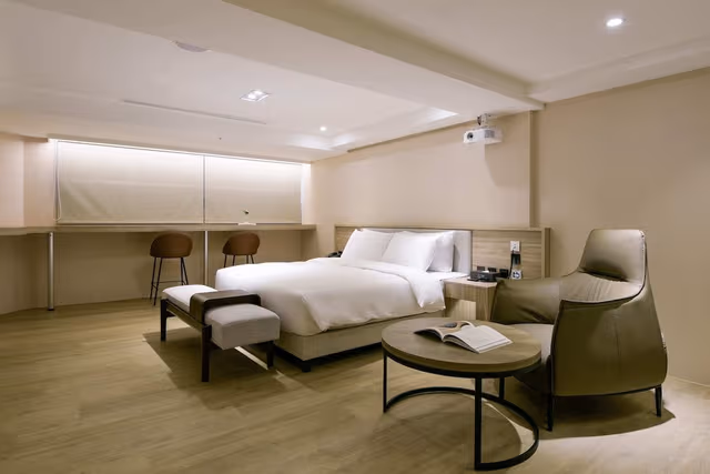 Superior Suite