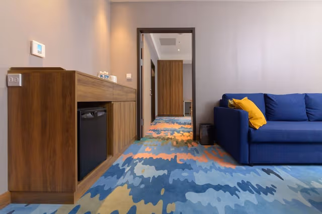 Premium Suite