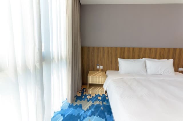 Panoramic Suite