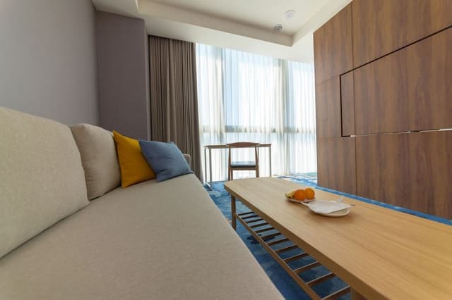 Panoramic Suite