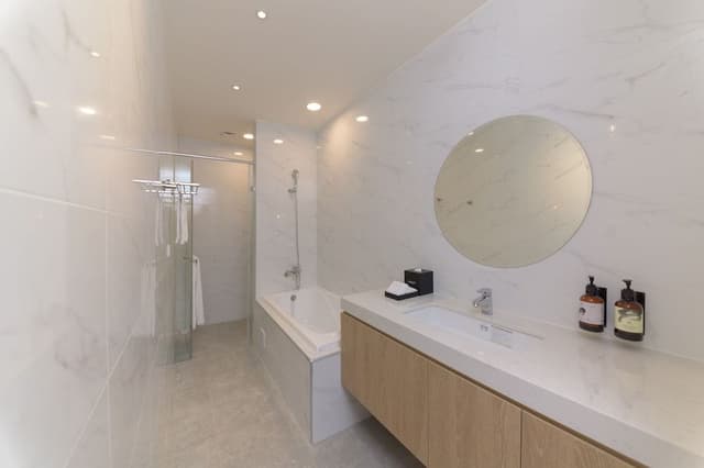 Panoramic Suite