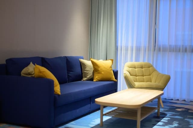 Premium Suite