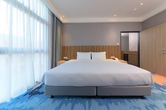 Premium Suite
