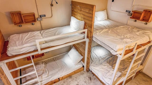Comfort Room
