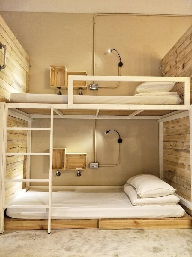 Comfort Room