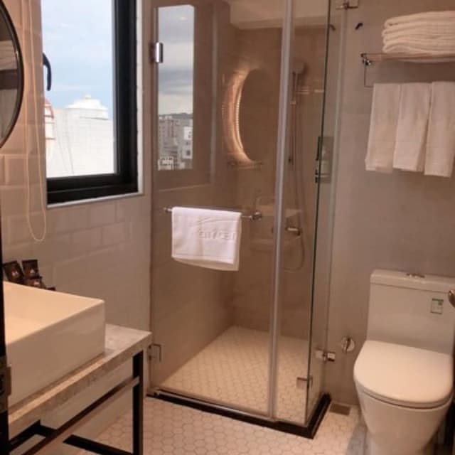 Superior Quadruple Room