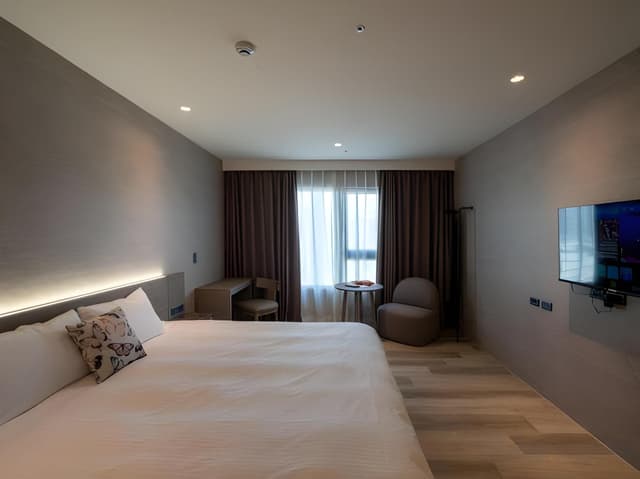 Standard Room King