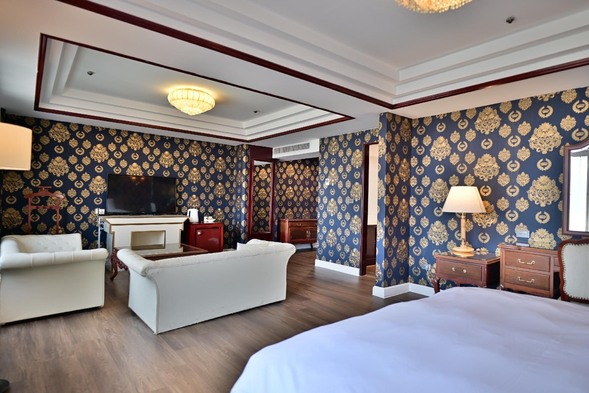ที โฮเทล (T Hotel)2