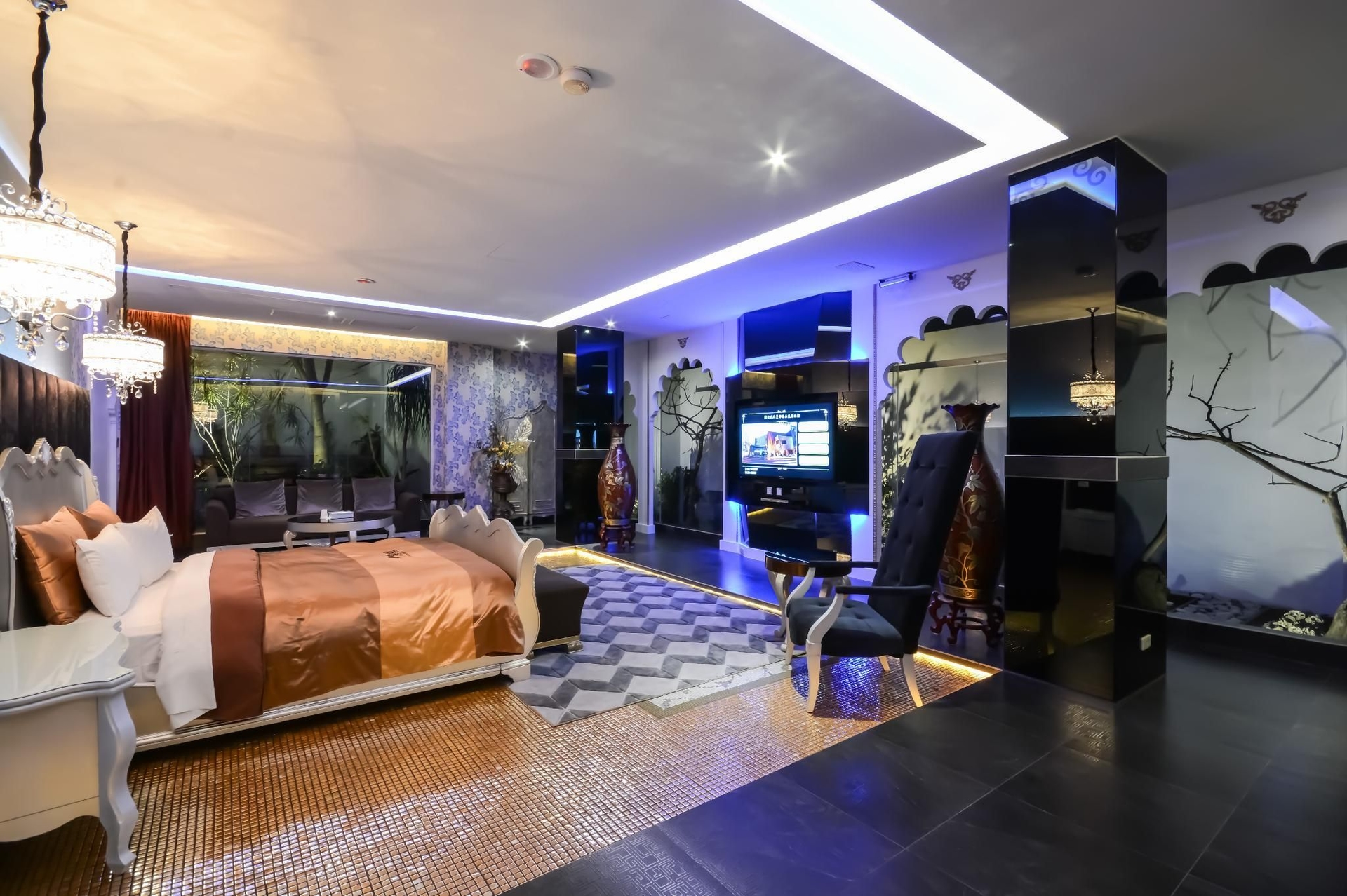 Xiadu Motel2