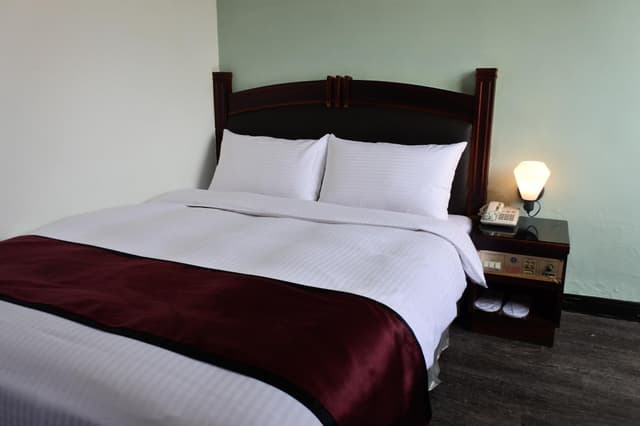Stadard Double Room