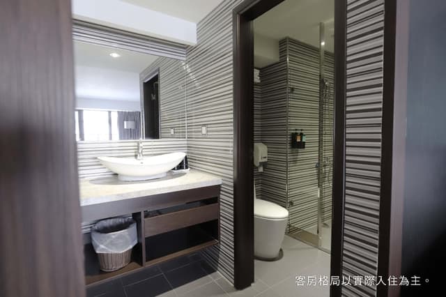 Standard Double Room - Parking Excluded