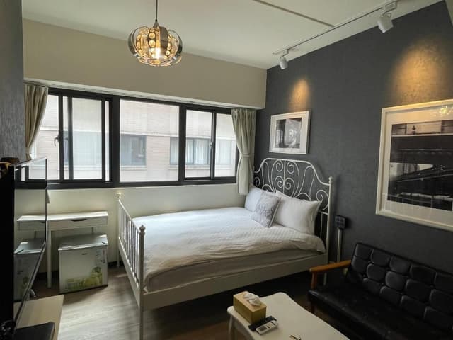 Byulbit Room