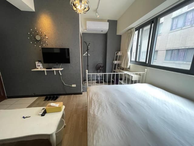 Byulbit Room