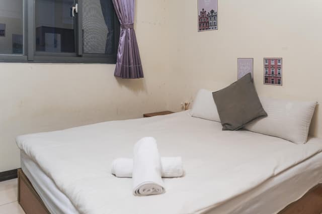 Double Room - Non-Smoking, Special Offer