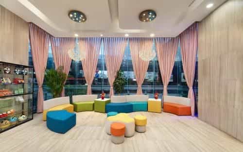 Holiday Inn Express Chengdu Wuhou Holiday Inn Express Chengdu Wuhou