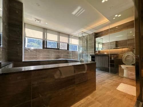 Quadruple Room B