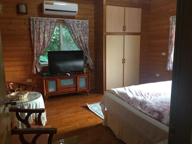 Private Villa