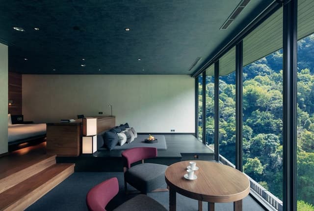 Double Room (Shui)