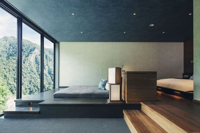 Double Room (Shui)