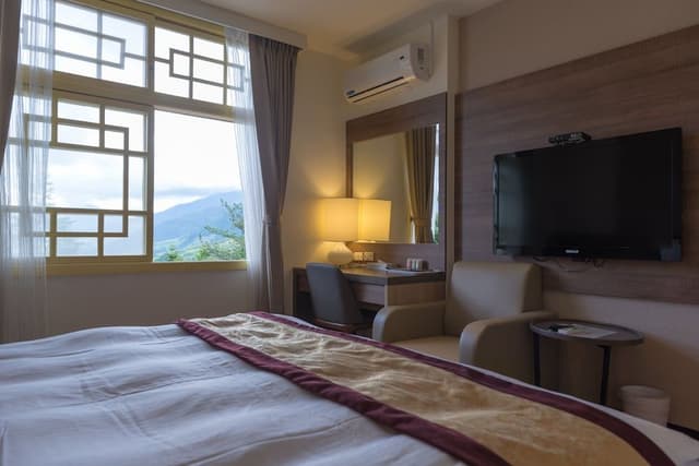 Standard Double Room, Non Smoking