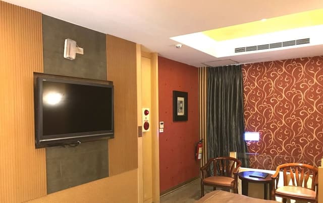 Standard Double Room, 1 Double Bed