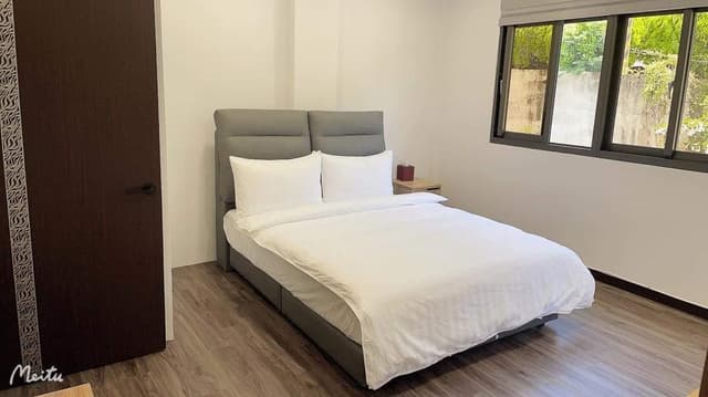 Suite Double Room