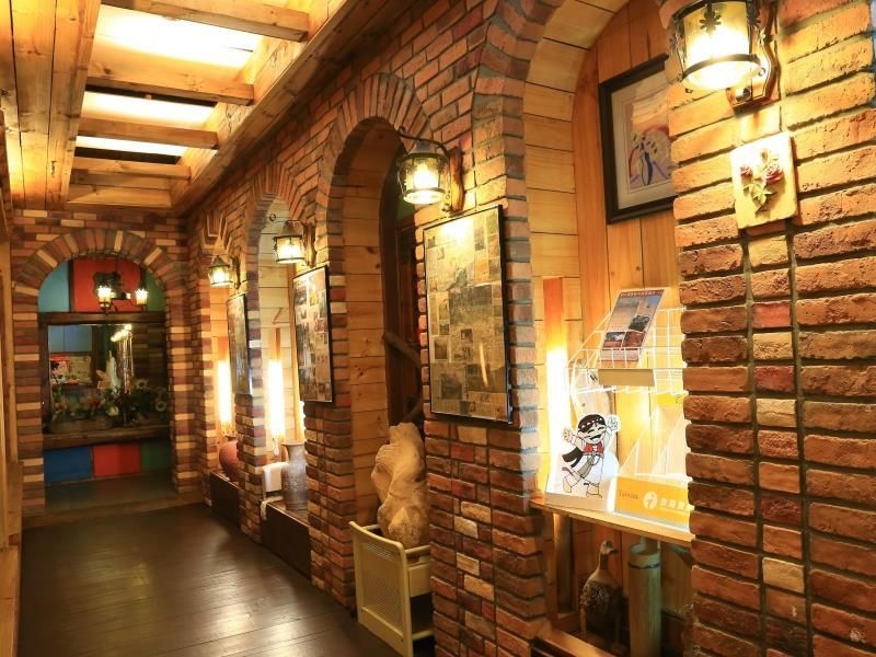 โรงแรมสวอลโลว์คาสเทลรีสอร์ท (Swallow Castel Resort & Hotel)2