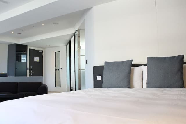 Superior Quadruple Room