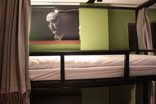 Standard Quadruple Room, Multiple Beds