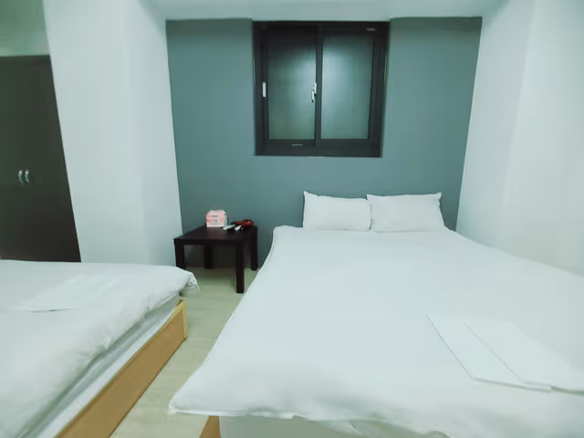 Double Room