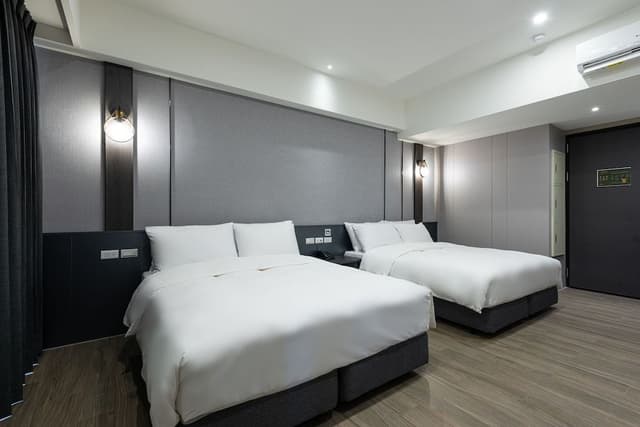 Superior Quadruple Room