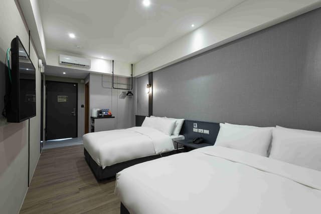 Superior Quadruple Room