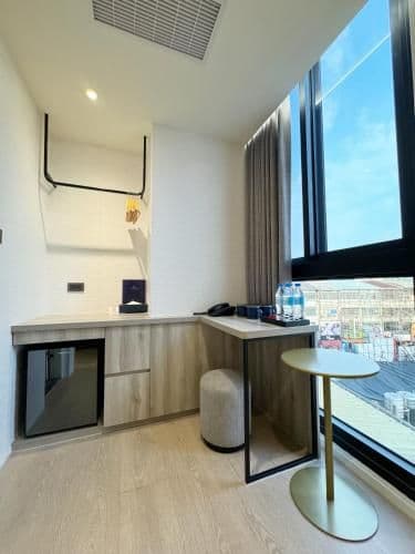 Deluxe Quadruple with Private Bath