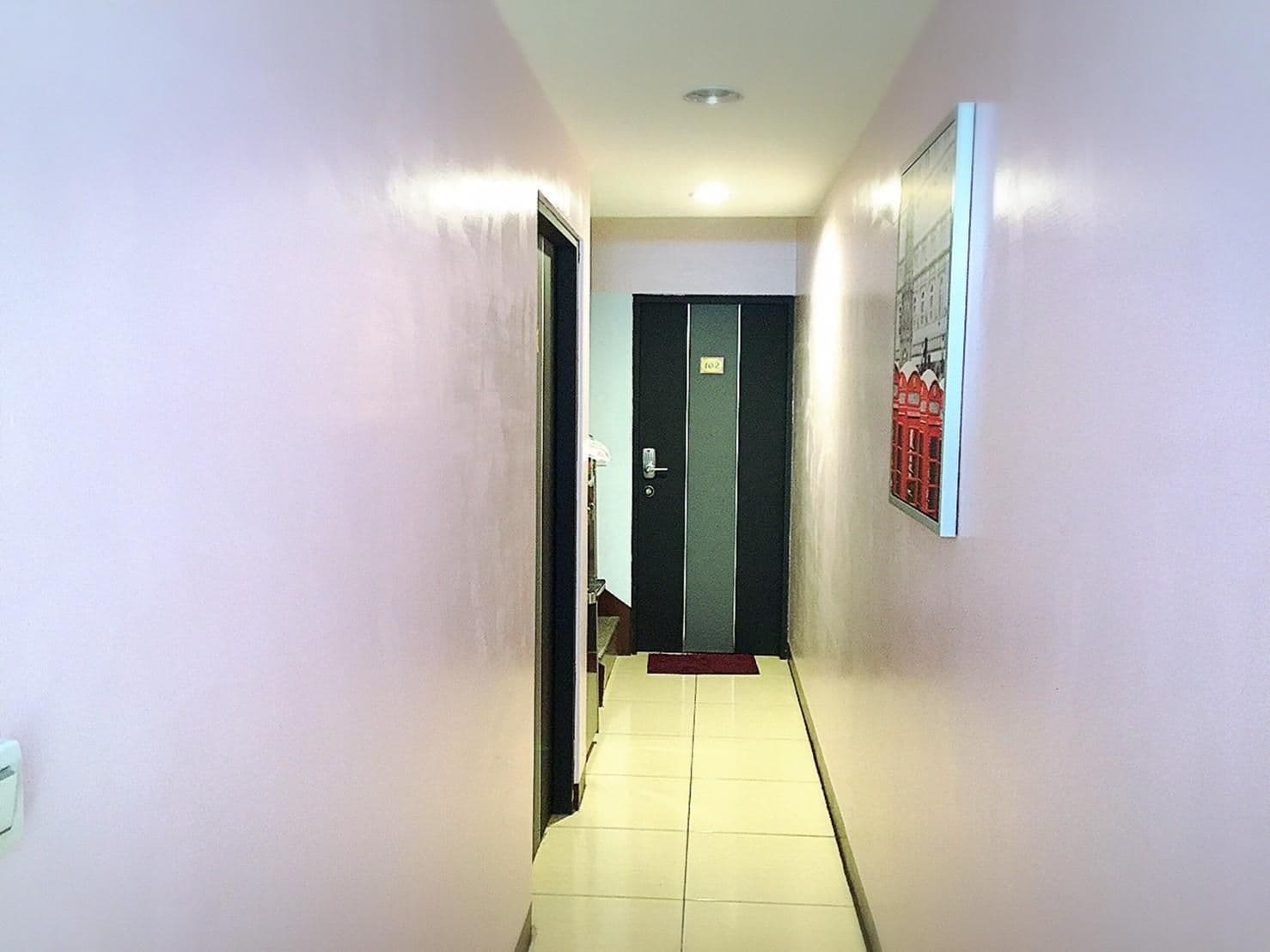 โรงแรมบิชอน โรงแรมบิชอน